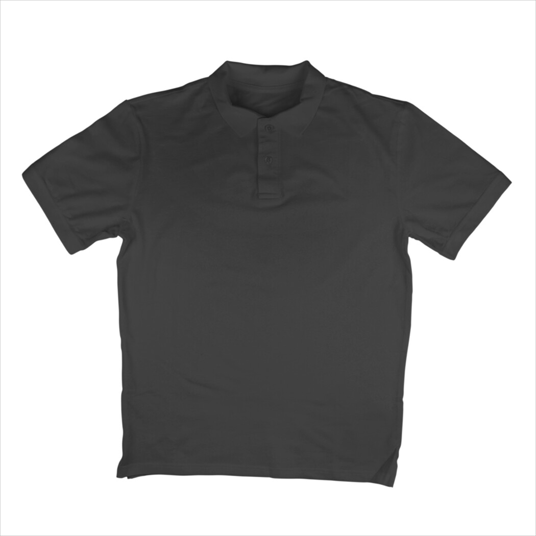 The Quiet Savage — Black
